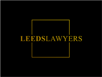 Leeds Lawyers logo design by amazing
