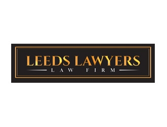 Leeds Lawyers logo design by Manolo