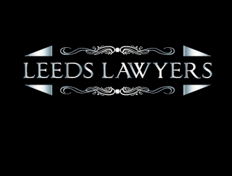 Leeds Lawyers logo design by Marianne