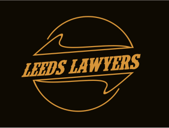 Leeds Lawyers logo design by Greenlight