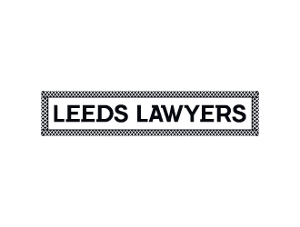 Leeds Lawyers logo design by mawanmalvin