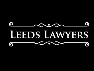 Leeds Lawyers logo design by Gaze