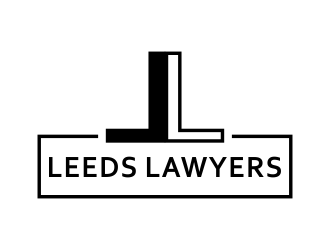 Leeds Lawyers logo design by Torzo