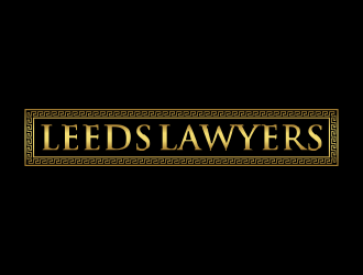 Leeds Lawyers logo design by mikael