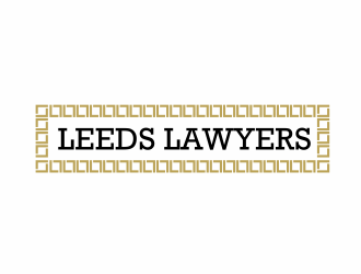Leeds Lawyers logo design by serprimero