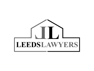 Leeds Lawyers logo design by imagine