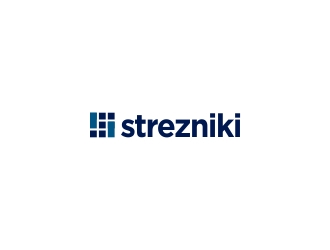 Strezniki.net logo design by CreativeKiller