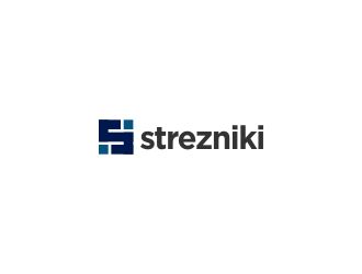 Strezniki.net logo design by CreativeKiller