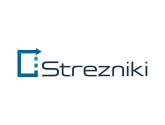 Strezniki.net logo design by Coolwanz