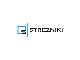 Strezniki.net logo design by Landung