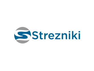 Strezniki.net logo design by Inlogoz