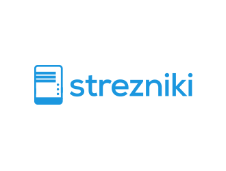 Strezniki.net logo design by keylogo