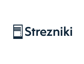 Strezniki.net logo design by keylogo