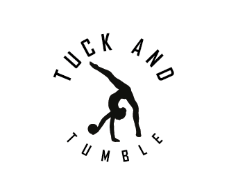 Tuck and Tumble  logo design by czars
