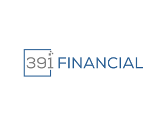 391 Financial  logo design by cintoko