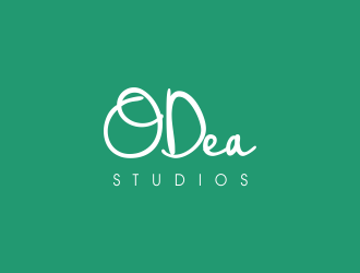 ODea Studios, LLC logo design by JessicaLopes