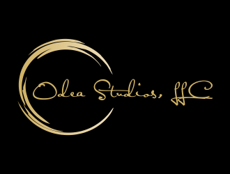 ODea Studios, LLC logo design by Greenlight