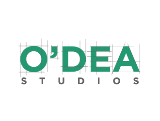 ODea Studios, LLC logo design by torresace