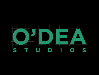 ODea Studios, LLC logo design by torresace