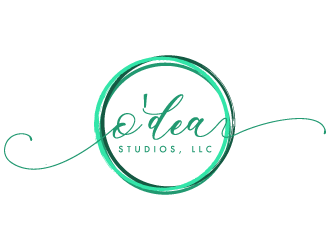 ODea Studios, LLC logo design by pencilhand