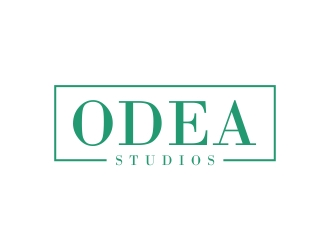 ODea Studios, LLC logo design by excelentlogo