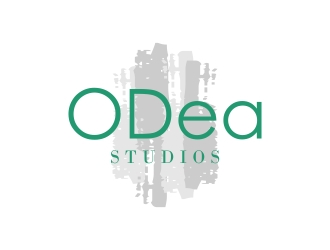 ODea Studios, LLC logo design by excelentlogo