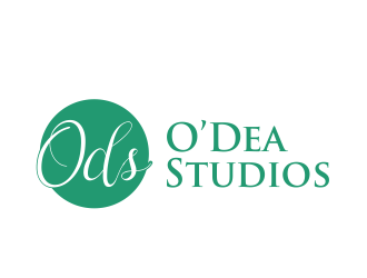 ODea Studios, LLC logo design by done
