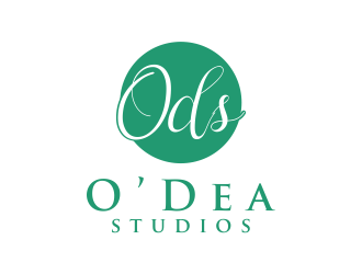 ODea Studios, LLC logo design by done