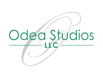 ODea Studios, LLC logo design by meliodas