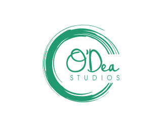 ODea Studios, LLC logo design by JessicaLopes