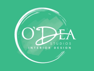 ODea Studios, LLC logo design by REDCROW