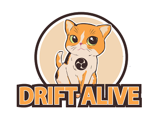Drift Alive logo design by coco