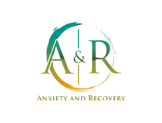 PTSD & Recovery logo design by meliodas