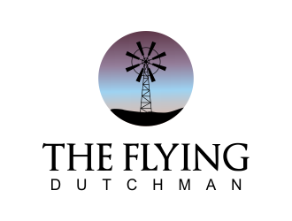The Flying Dutchman logo design by JessicaLopes