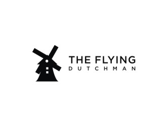 The Flying Dutchman logo design by Franky.
