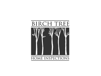 Birch Tree Home Inspection, LLC logo design by samuraiXcreations
