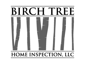 Birch Tree Home Inspection, LLC logo design by torresace
