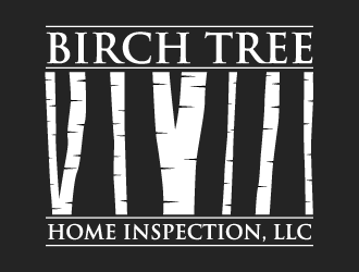Birch Tree Home Inspection, LLC logo design by torresace