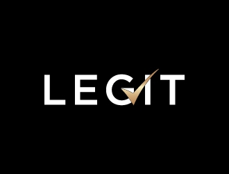 Real Estate by NK logo design by wongndeso