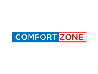 Comfort Zone LLC logo design by afra_art