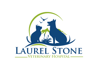  logo design by bloomgirrl