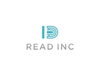 ID Read Inc logo design by Franky.