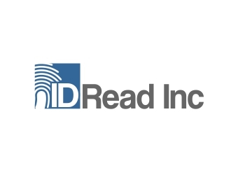 ID Read Inc logo design by mckris