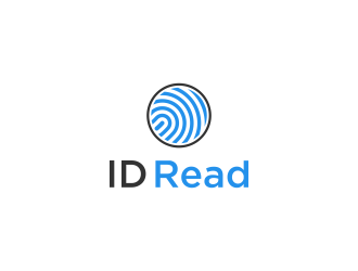 ID Read Inc logo design by sitizen
