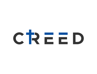 CREED logo design by lexipej