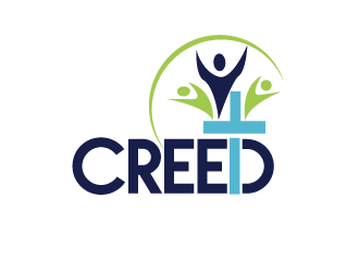 CREED logo design by bloomgirrl