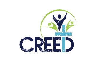 CREED logo design by bloomgirrl