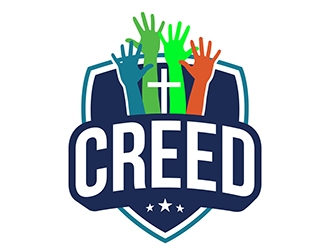 CREED logo design by SteveQ