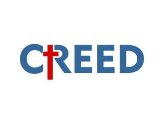 CREED logo design by cintoko