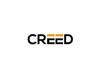 CREED logo design by my!dea